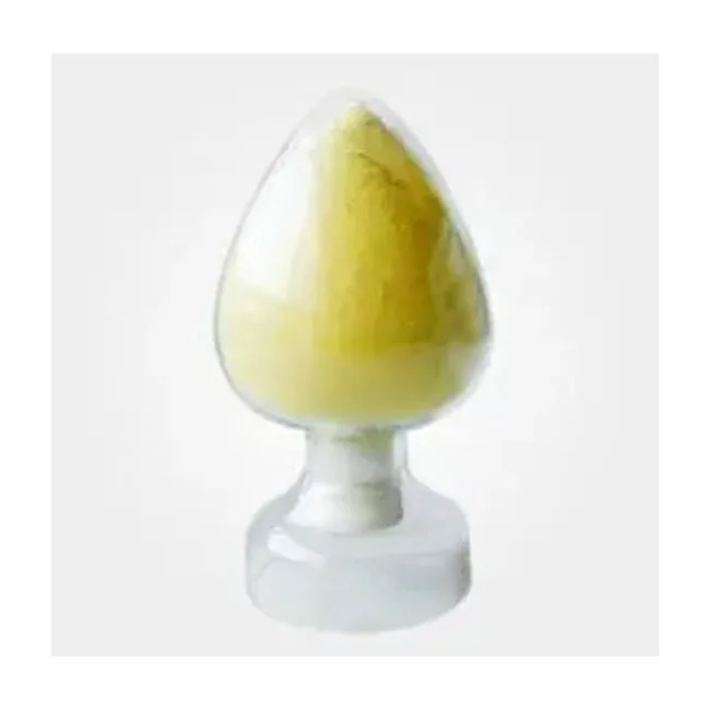 Factory Direct Supply Xanthan Gum Food Grade Thickener Raw Material