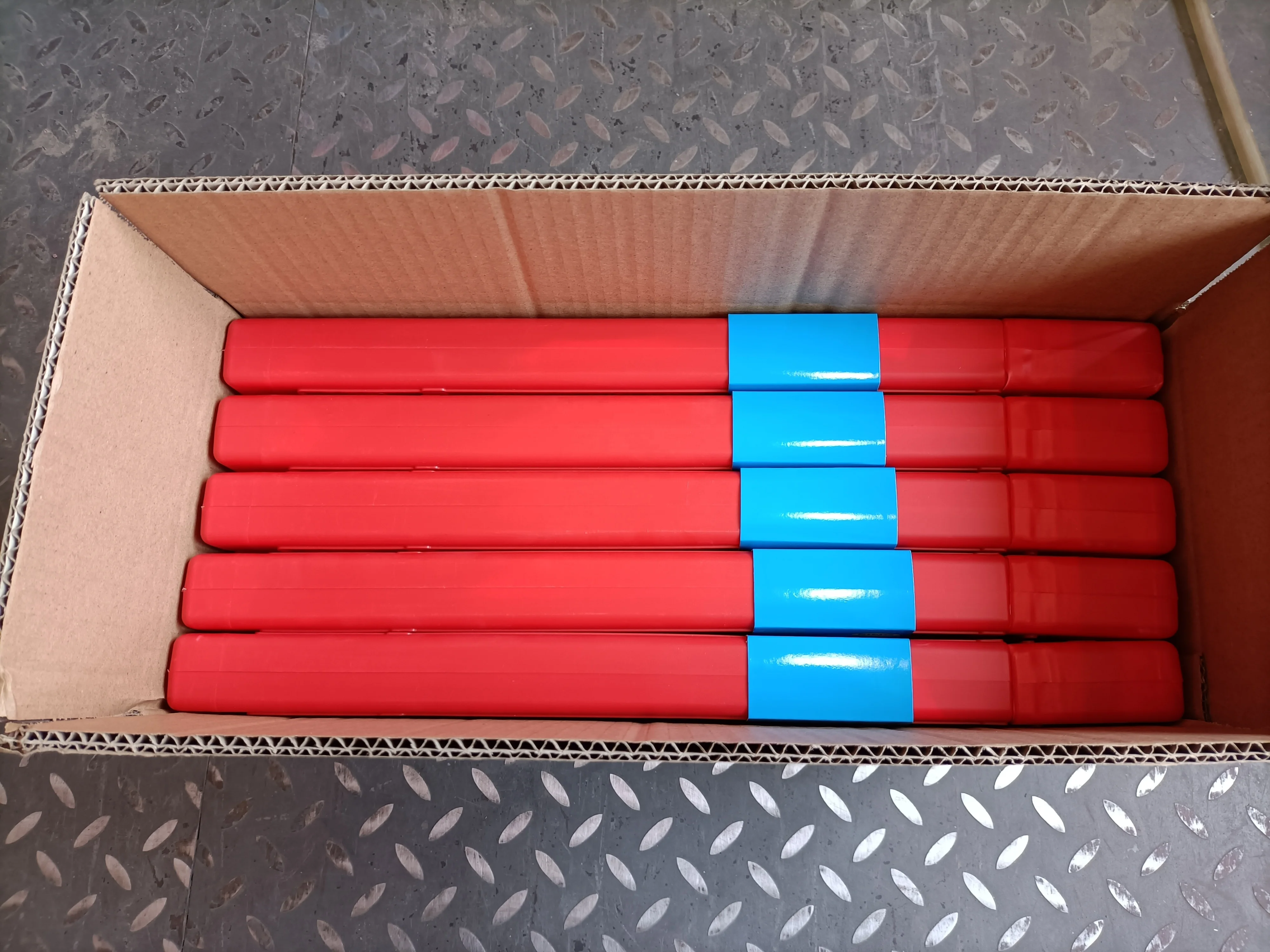 Car Triangle Safety Warning Reflective For Day and Night Foldable Emergency parking sign