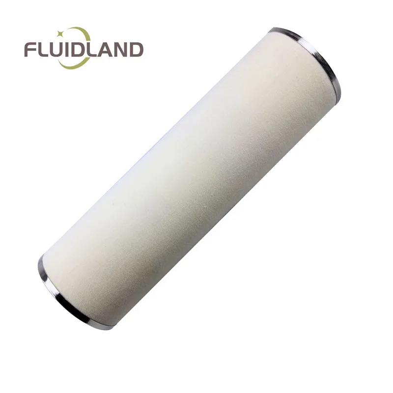 Replacement gas coalescing Filter Element NGG -336-PL-01 for PECO