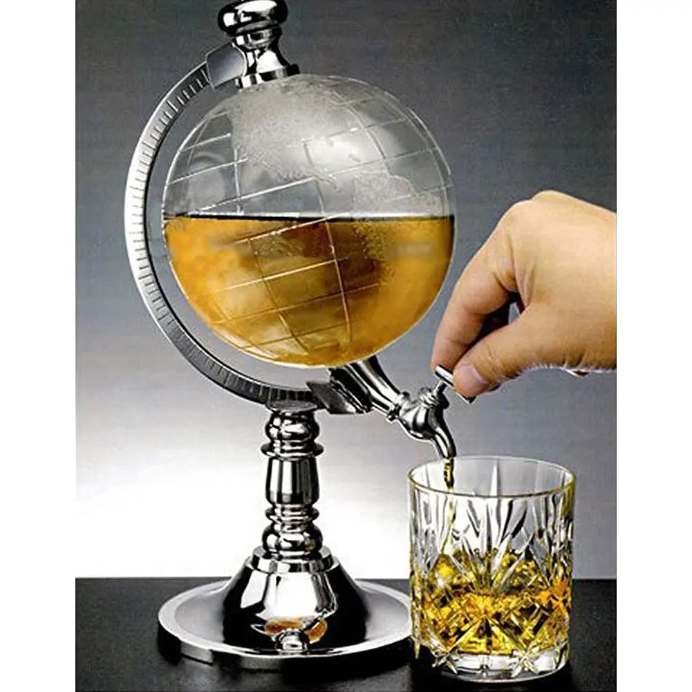 1L Beer Tower Beer Dispenser Drink dispenser for party