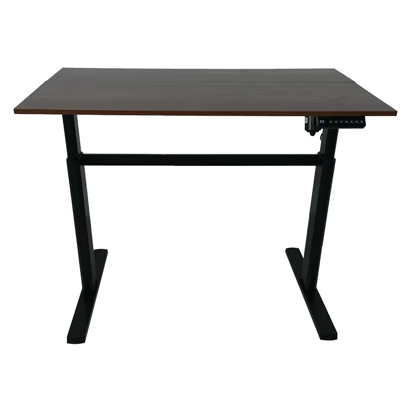 Двухмоторный механизм A1, эргономичная офисная мебель, рабочая станция, электрический стол