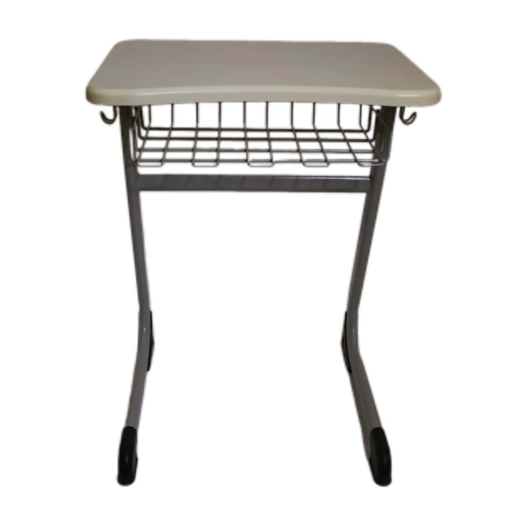 New Design School Equipment Furniture Student Desk Chair Set Classroom Single Desk and Chair For Primary School