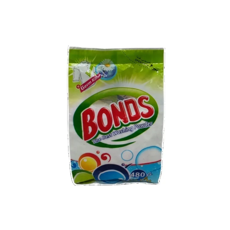 manufacturing plant wholesale commercial organic indonesia turkey Italy clothes detergent washing laundry powder in bulk