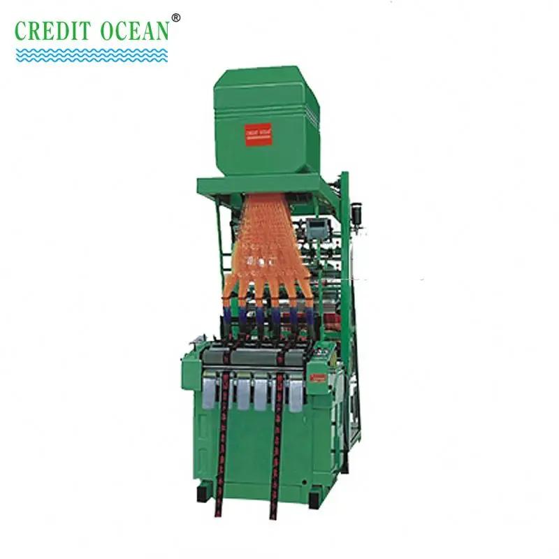 COF5J Series High speed electric Jacquard Needle Loom