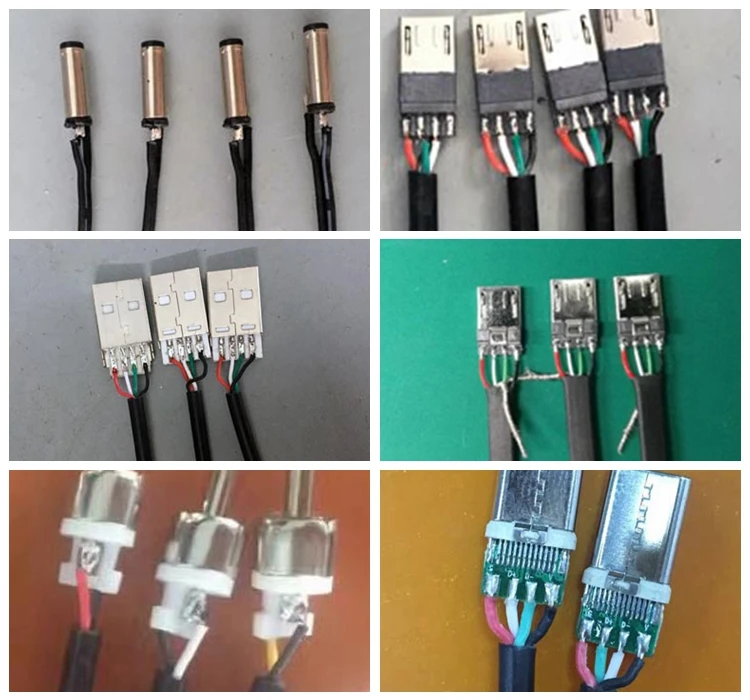 Соединительный провод usb Дата-станок для производства