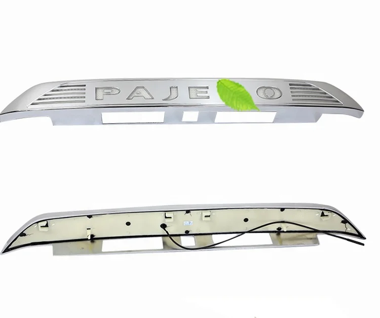 Wholesale Car Accessories Auto Lighting Led Light Car Led Brake Light  For Pajero V93/V97