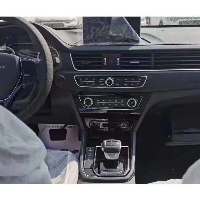 2019 JAC SOL E20X   New energy vehicles