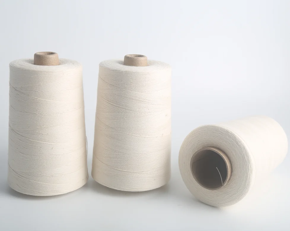 Биоразлагаемая нить для чайных пакетиков/струна капельного чая.