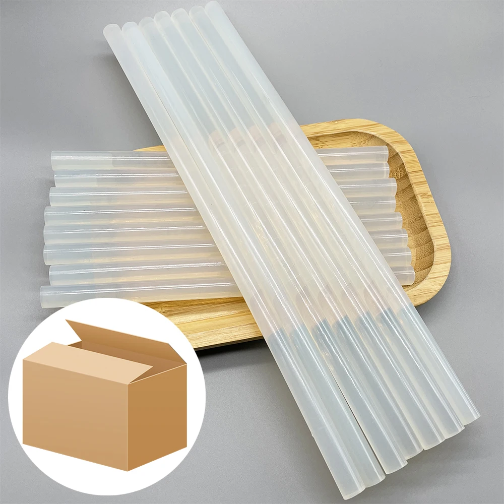 Factory Direct Sell Glue Stick Good Bonding Hot Glue Gun Sticks