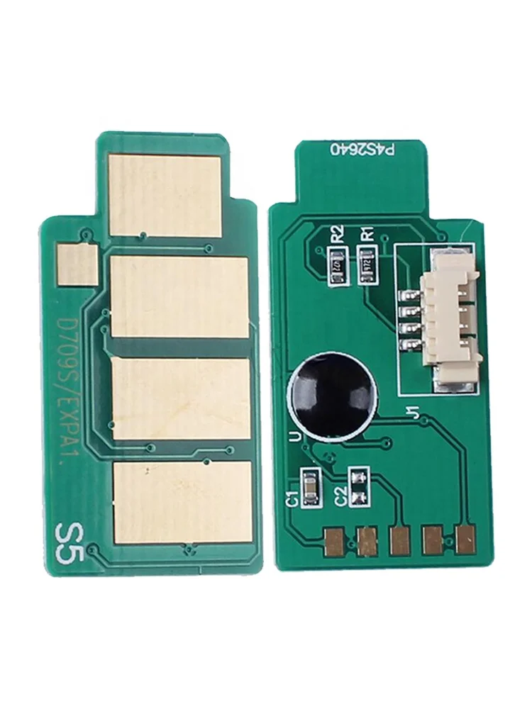 D708 Toner Chip MLT-D708S Reset Chips for Sams MultiXpress K4250 K4300 K4350 Printer Cartridge Chip