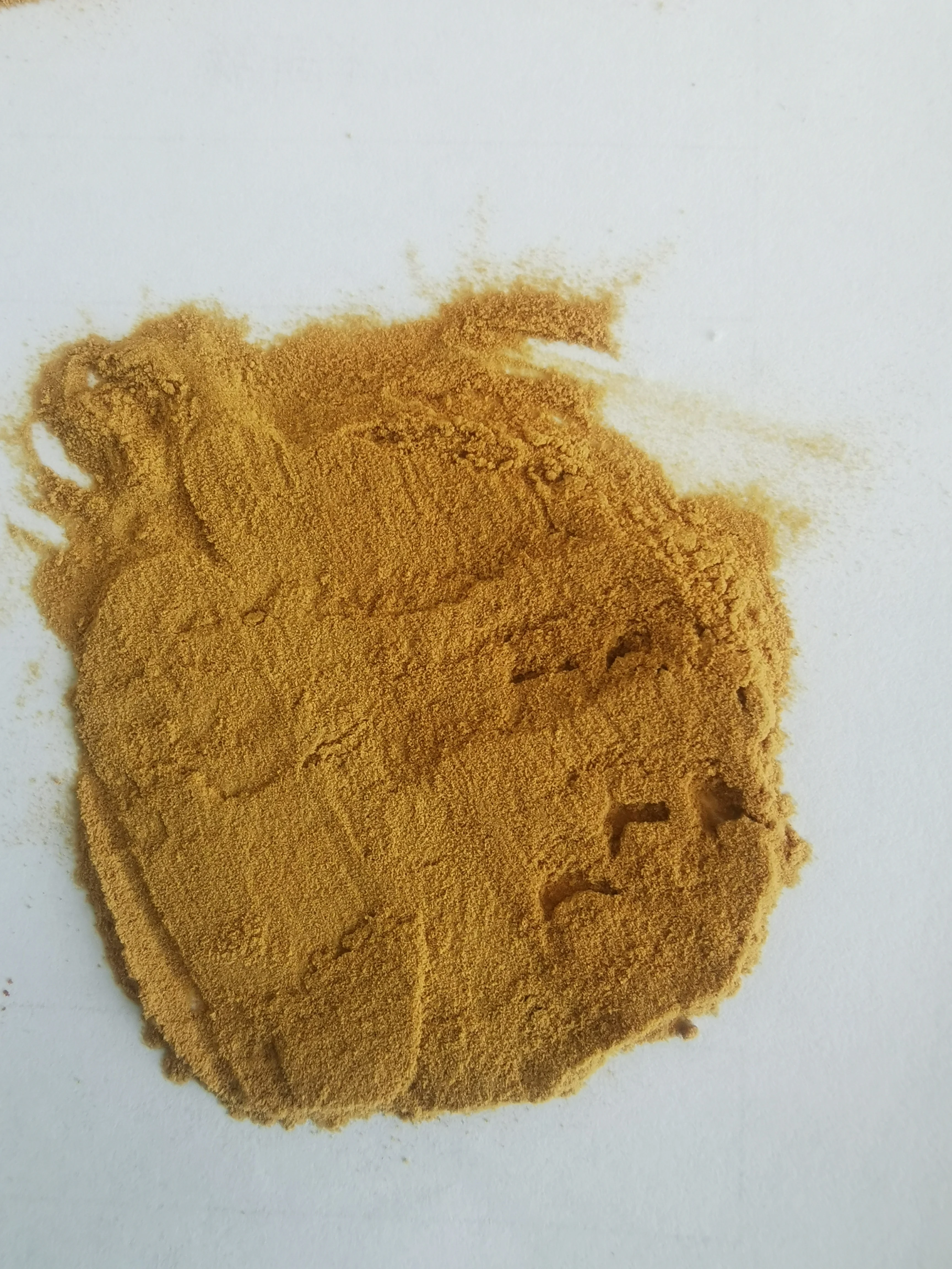 High Quality Food Grade Hydrolyzed Vegetable Protein Food Additive HVP Powder