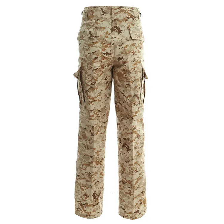 Cheap Civilian Wearing tactical Uniform Digital Camo Hunting Clothes