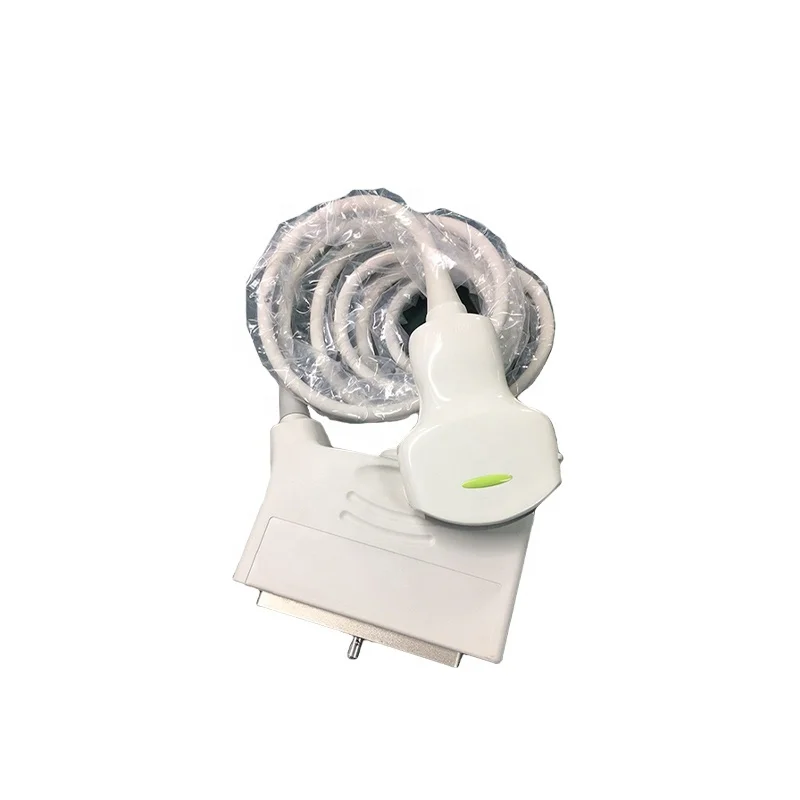 PVT-375BT For Toshiba SSA-660A/SSA-400/SSA-500/Xario/Aplio New Compatible Convex Probe Ultrasonic Transducer Ultrasound Probe