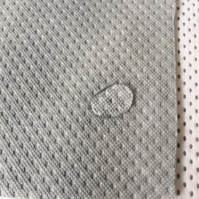 4layers 5 layers non woven fabric for making RV recreational vehicle car cover