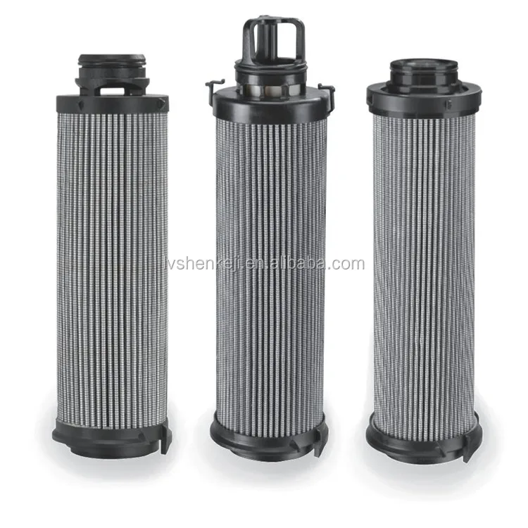 Wholesale construction machinery hydraulic oil filter 944449Q