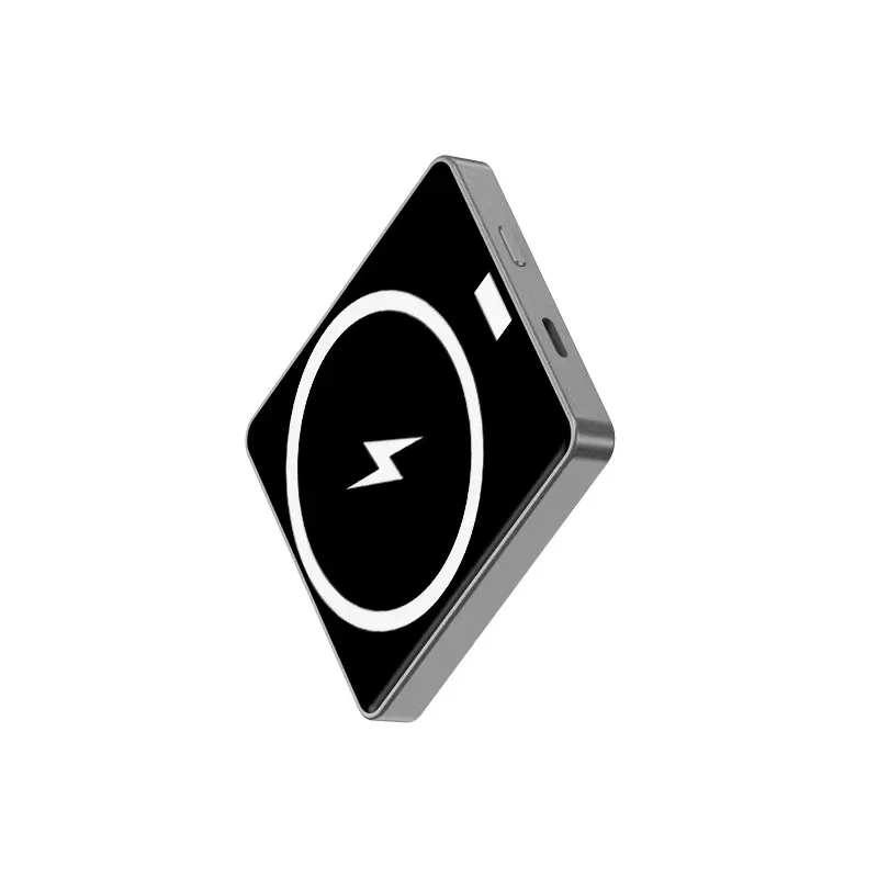 iphone wireless charging station for transmission system