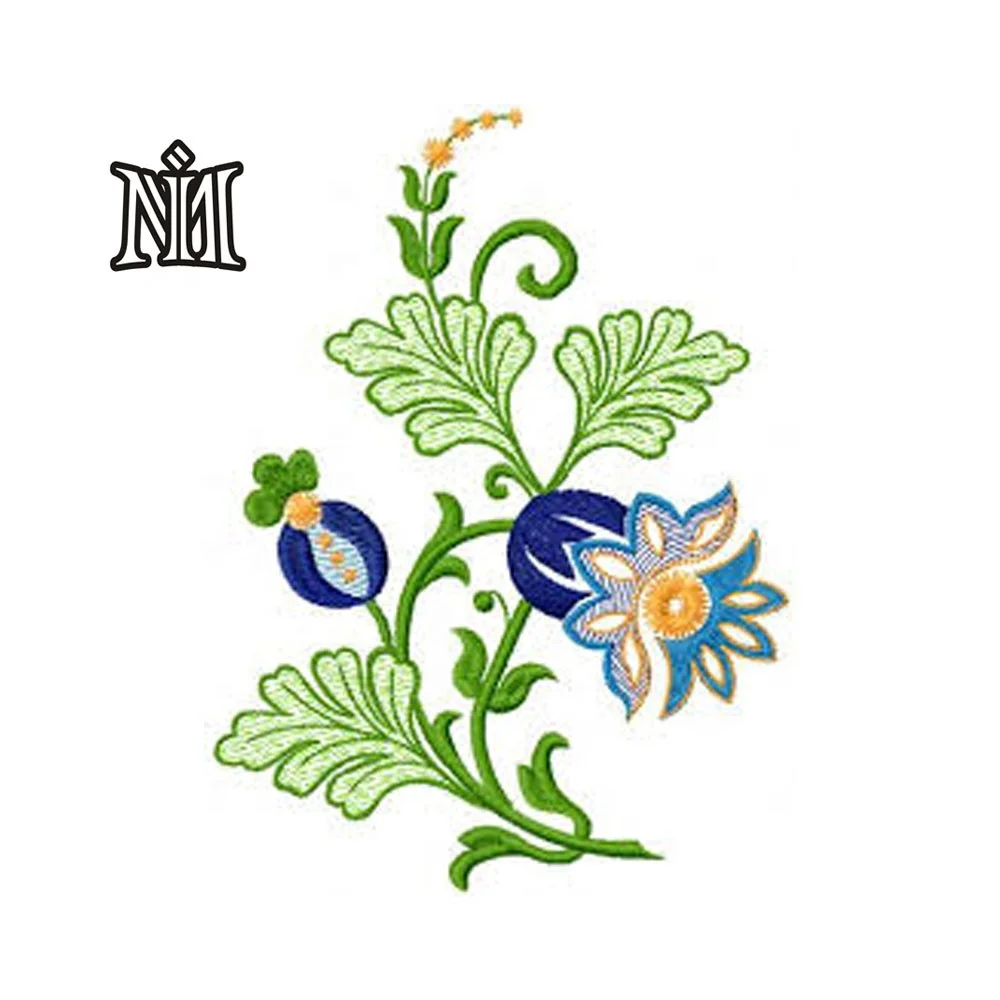 
Wilcom embroidery casual wear fashion wear all types made in Pakistan on gym wear sports suits 