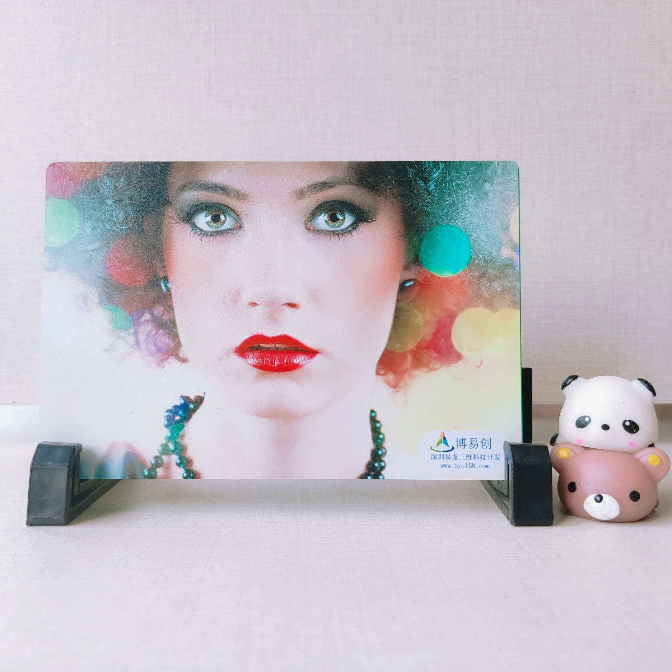 Flatbed printer candle printing UV acrylic printer 6090 uv printer Glass boxes Gift Present  Birthday DIY  Customization