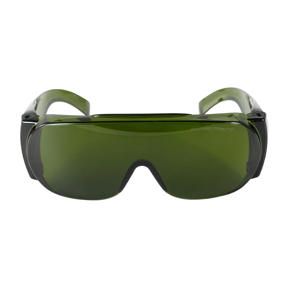 Eyes Protection Laser Safety Goggles For Laser Machine SGUF-A/B/C-OD6