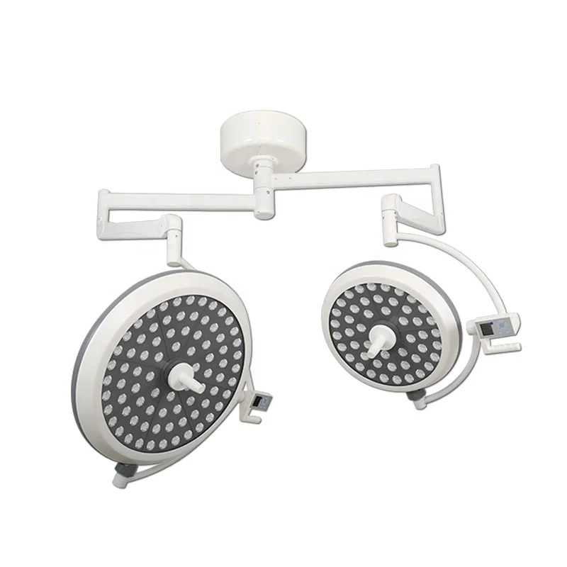 Оборудование для хирургического освещения KDLED700/500, инструмент для операций, потолочная лампа для осмотра больницы