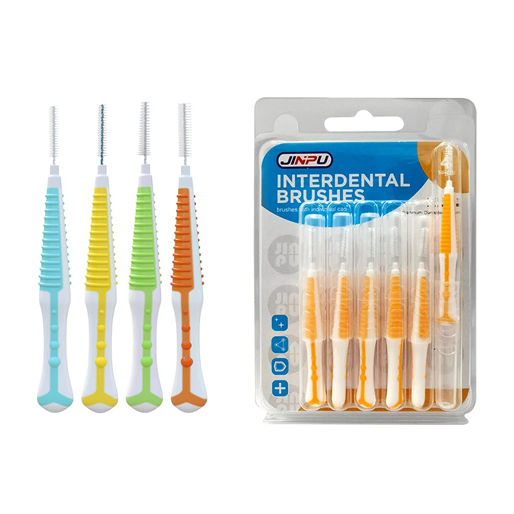 Good Supplier Technic Interdental Tooth Gap Brush With Low Price