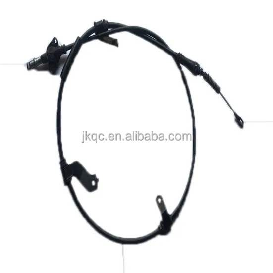 Auto Control Cable Parking Brake Cable OEM 59760-1G000, 59760-1E000