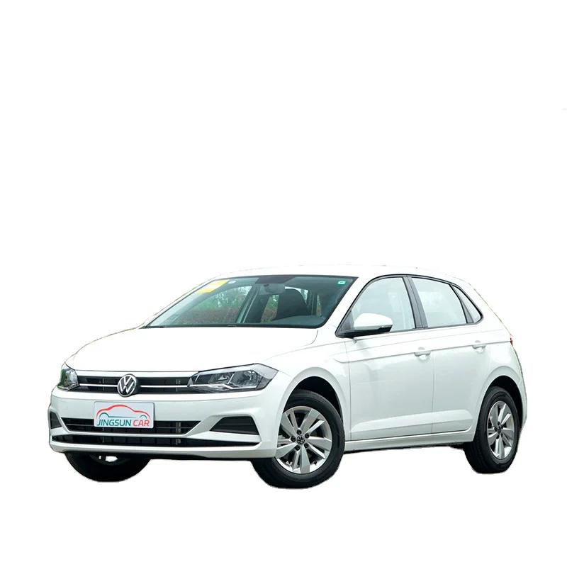 VW Polo большая акция 5-дверный 5-местный хэтчбек вдох естественно передний привод с левым рулем