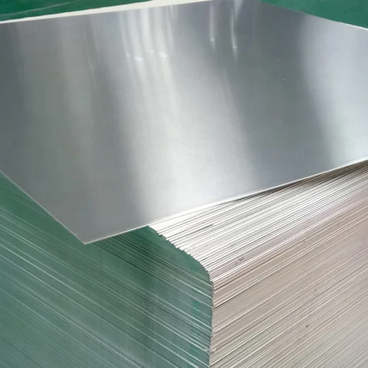 5182 5052 H32 H24 H111 Price per Kg Designed Aluminum Sheet