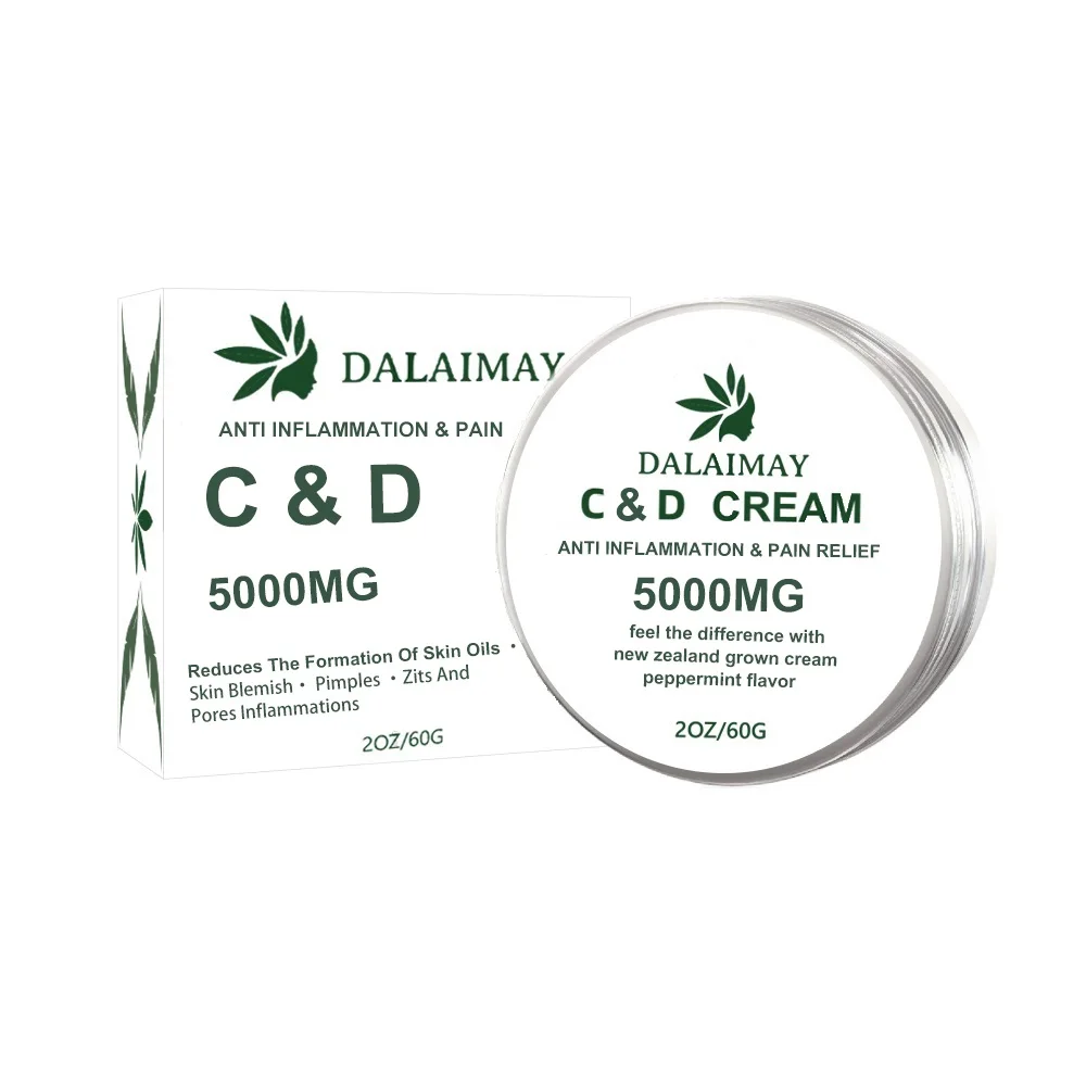 Частная этикетка органическое Закрытая акционерная Компания c & d красота крем для лица против морщин анти-старения отбеливающий акне масло