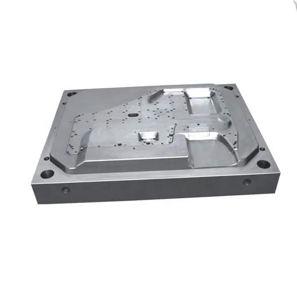 Factory Provide Professional Product Parts Mould Design Develop Services Plastic Injection Molds