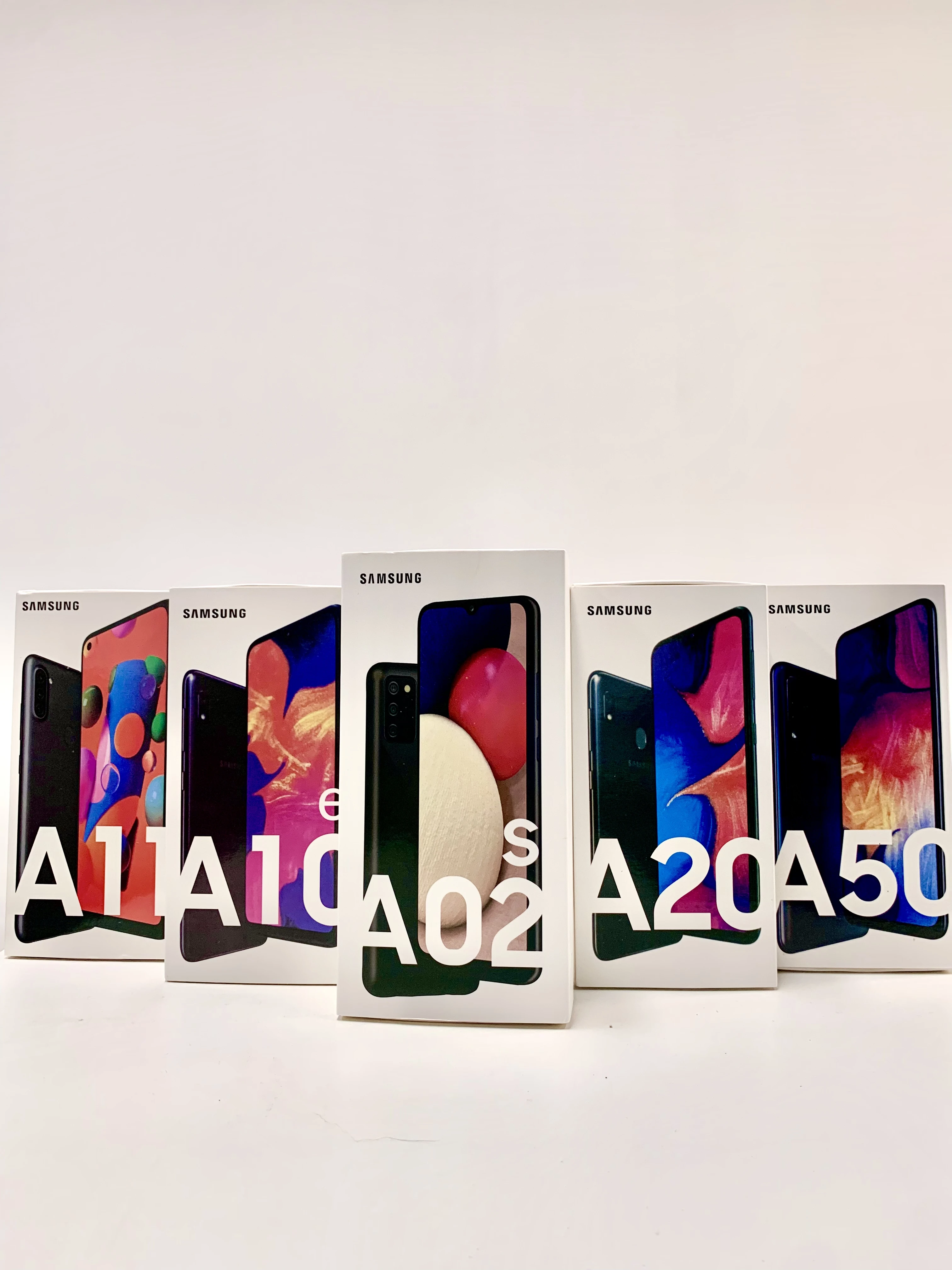 Used Original A++ Octa-Core 5.83 Inches Camera Android Smartphone Unlocked Cellphone for Samsung A10E A20 A42 A51 A71 A31 A32