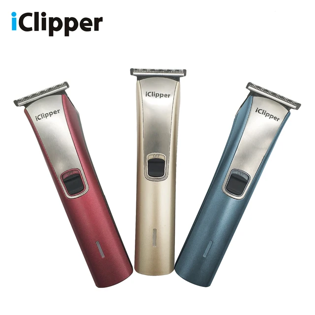 cordless hair clipper trimmer with short cutting length