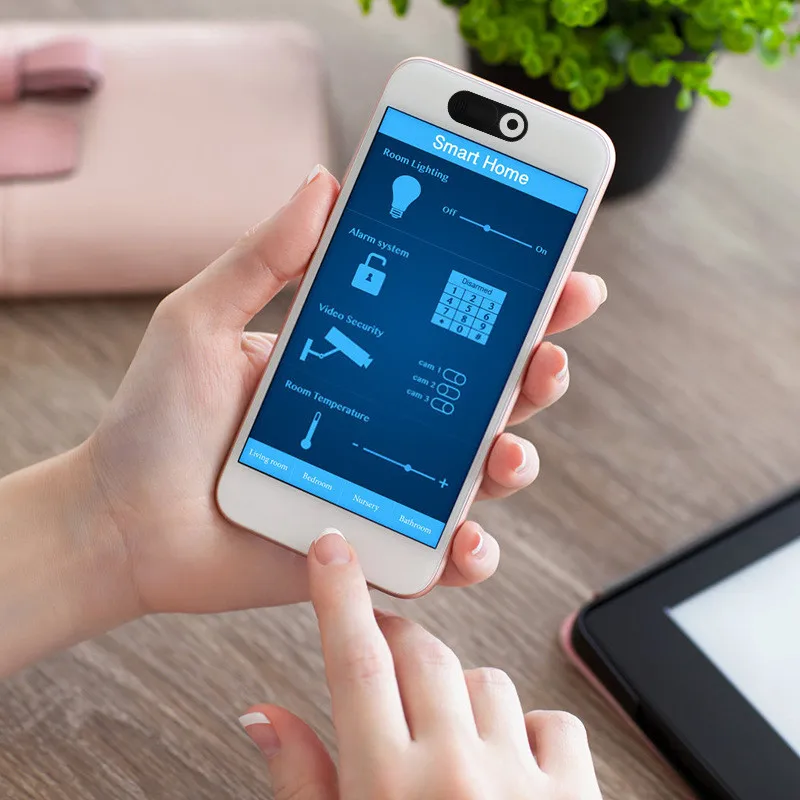 webcam cover sliding for laptop mobile cover webcam camera sticker other mobile phone accessories