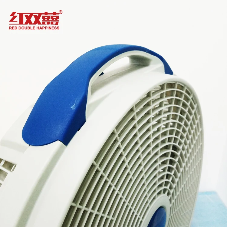 20 inch turbo box fan wholesale big ventilation 20 inch box fan