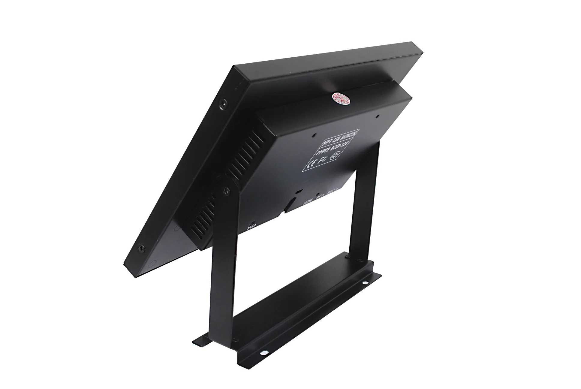 
2021 monitores cctv 8 inch cctv monitor 1024*768 cctv camera full set with monitor 