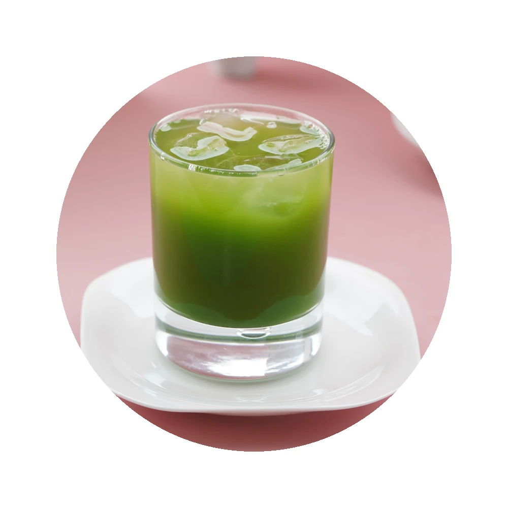 Японский коллагеновый микс 100% органический подсластенный коллаген маття для красоты оптом