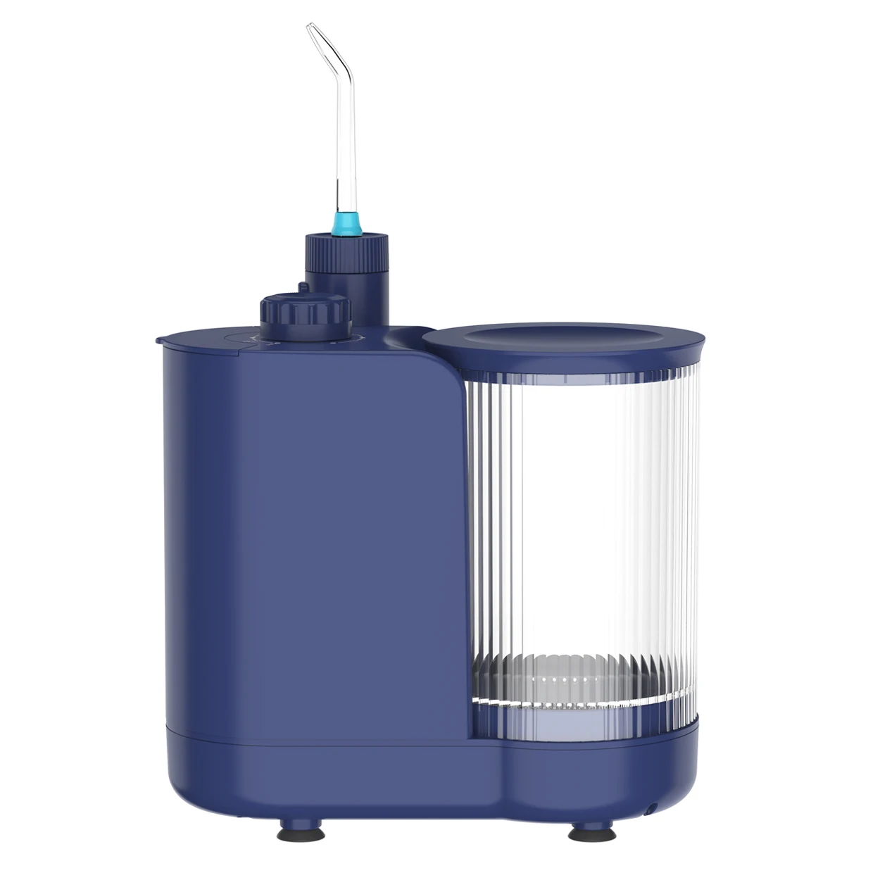 Nicefeel FC1761 Electric Adjustable Pressure Electric Oral Irrigator Teeth Cleaner Water Dental Flosser for Home Care Tooth Pick