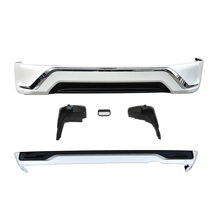 TDCMY Factory Price Middle East Body Kit For Toyota Land Cruiser 200 LC200 2016-2020