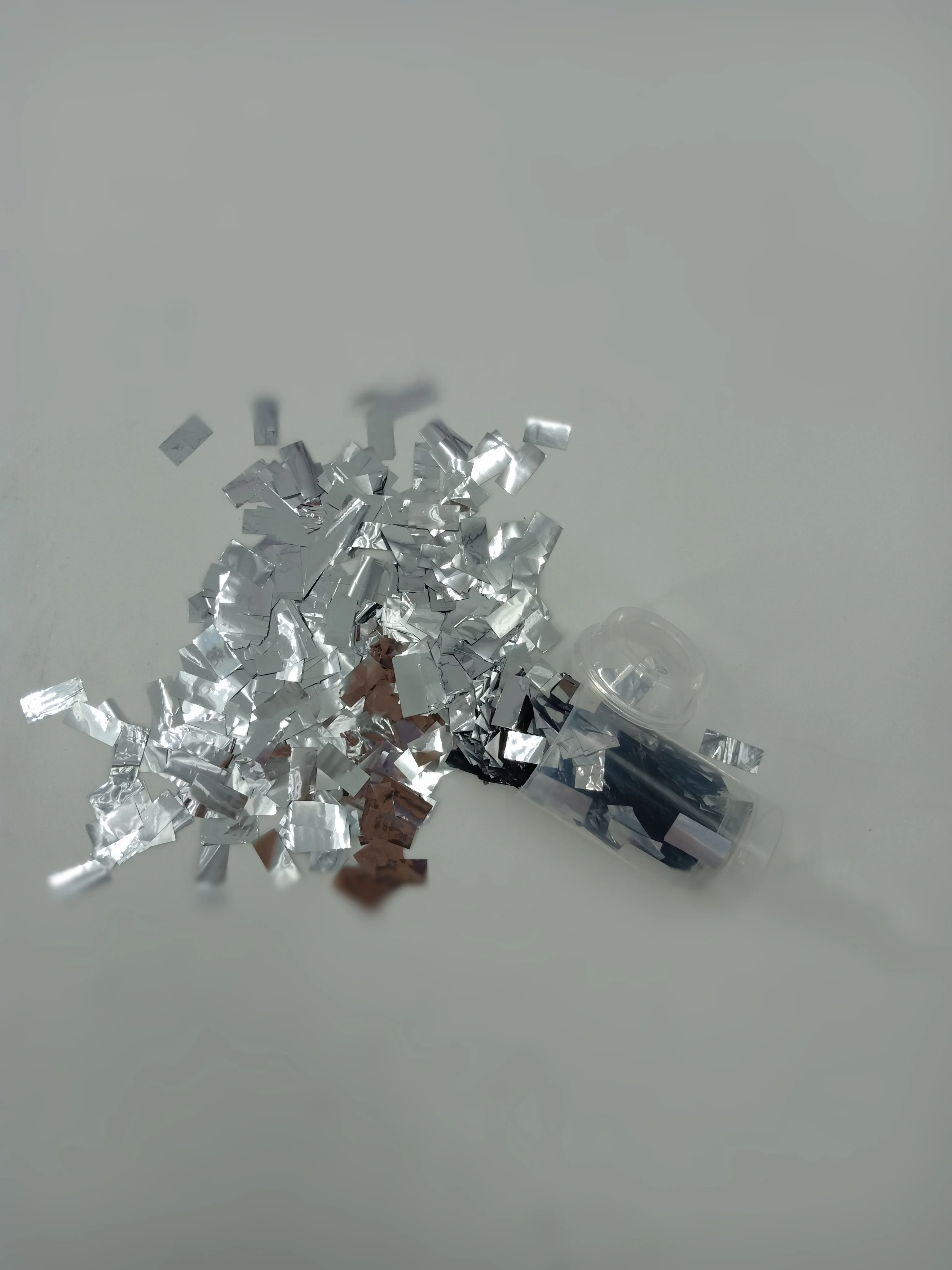 
2020 NEW Wholesale Party Push Up Popper Wedding decoration confetti 