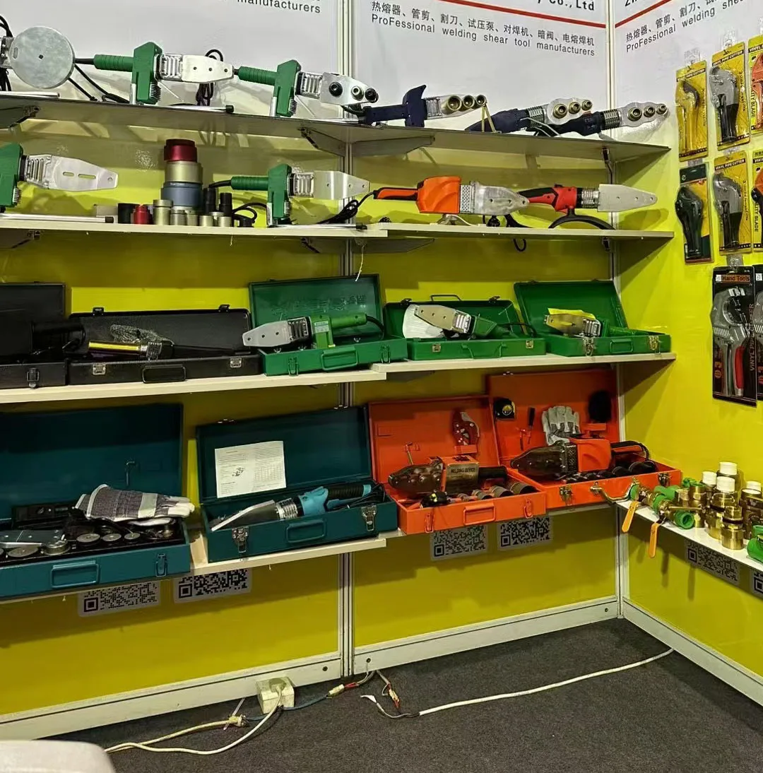 Hot Sale Welping 110tb Ppr Socket Welders Plastic Hot Melt Machine For Water Pipes