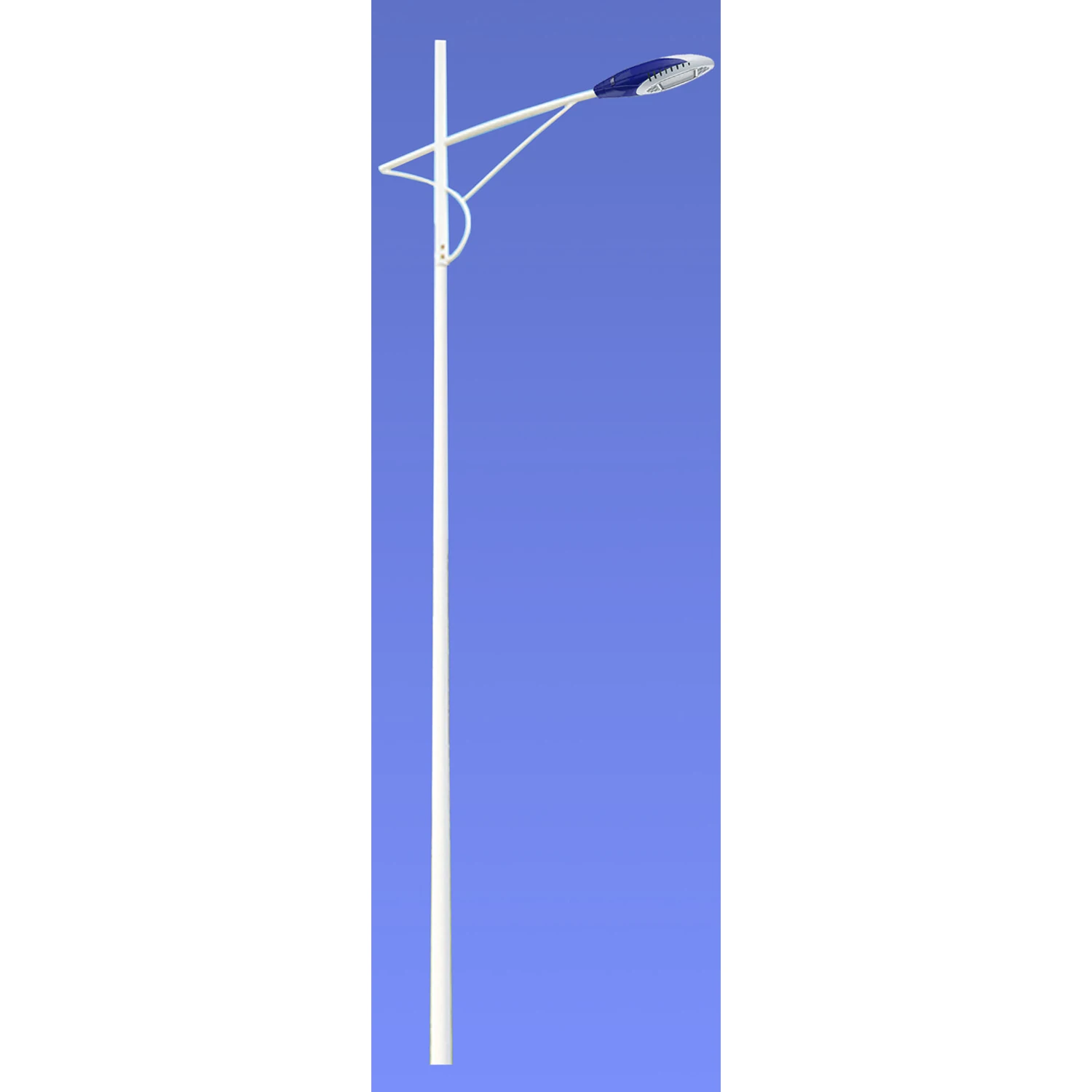 Street Light LED Outdoor Lighting 50W 100W LED Street Light