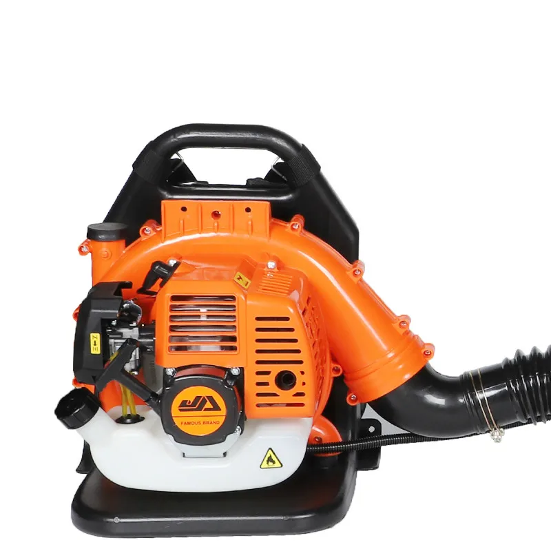 Mini Gasoline Garden Cleaning Leaf Blower    EB808