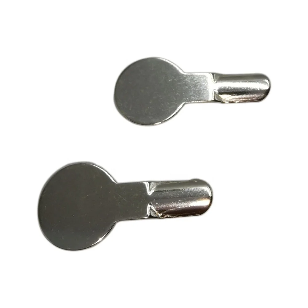 
Dongguan medical silver EEG electrodes for Polygraph and Brain electrode cup 