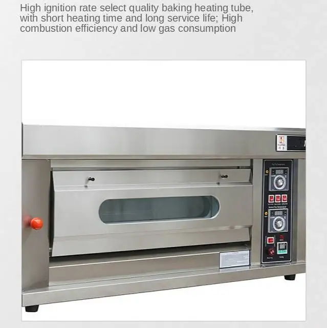  High Quality Hut Stainless Steel Outdoor Pizza South Star