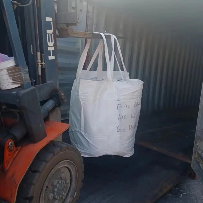 low in aluminum FeSi iron silicides