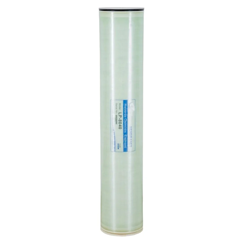 8040 Ultra-Low Pressure RO reverse osmosis Industrial Membrane