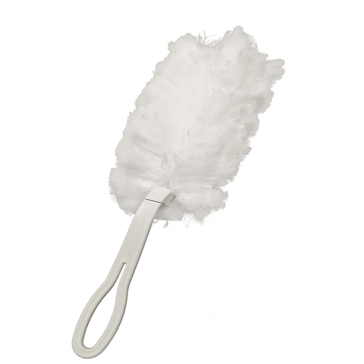 latest micro fiber duster Disposable non woven duster refill handle duster cleaning kit