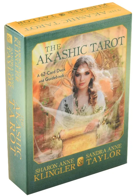 Wholesale Pre-Raphaelit Tarot Card English Version Tarot Cards Mysterious Tarot Cards Deck