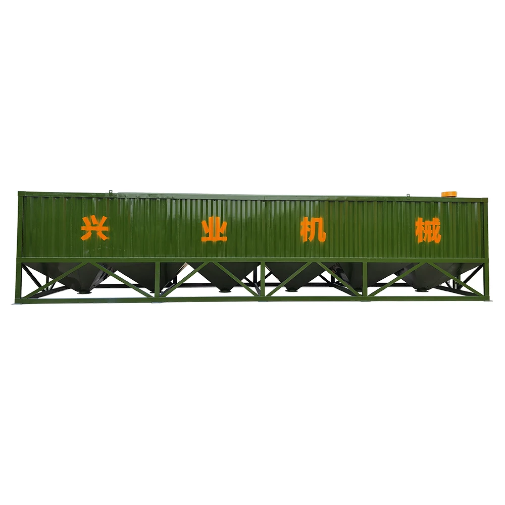 Factory Prices Silica Sand Storage Silo 25 50 Ton Silos 1000 Ton Capacity Cement Silo