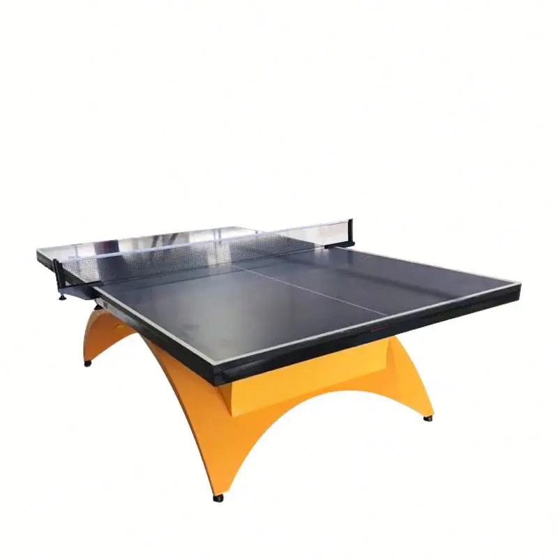 2020 Portable Table Tennis Ping Pong Tables For Playing